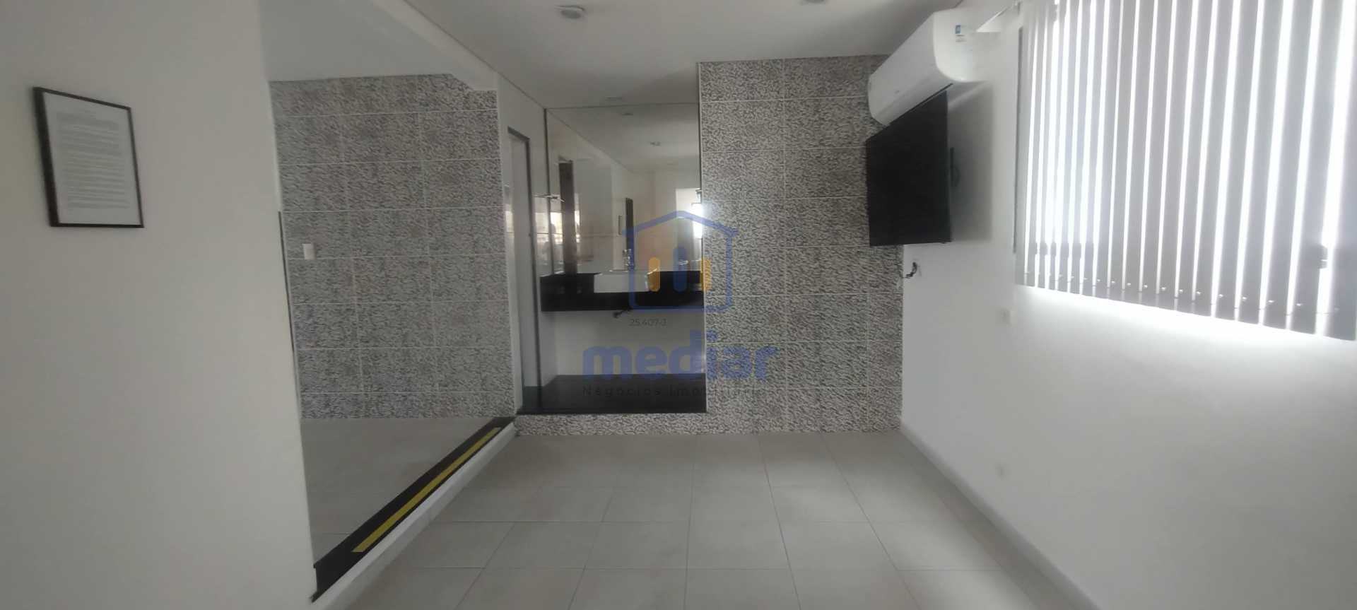 Salão de Festas - 28