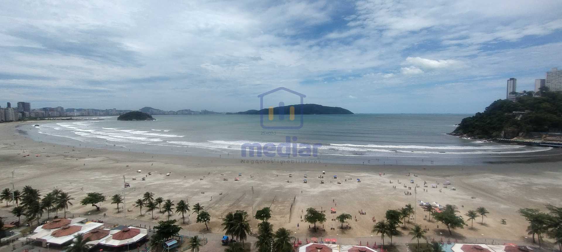 Vista Panorâmica do Prédio - 1