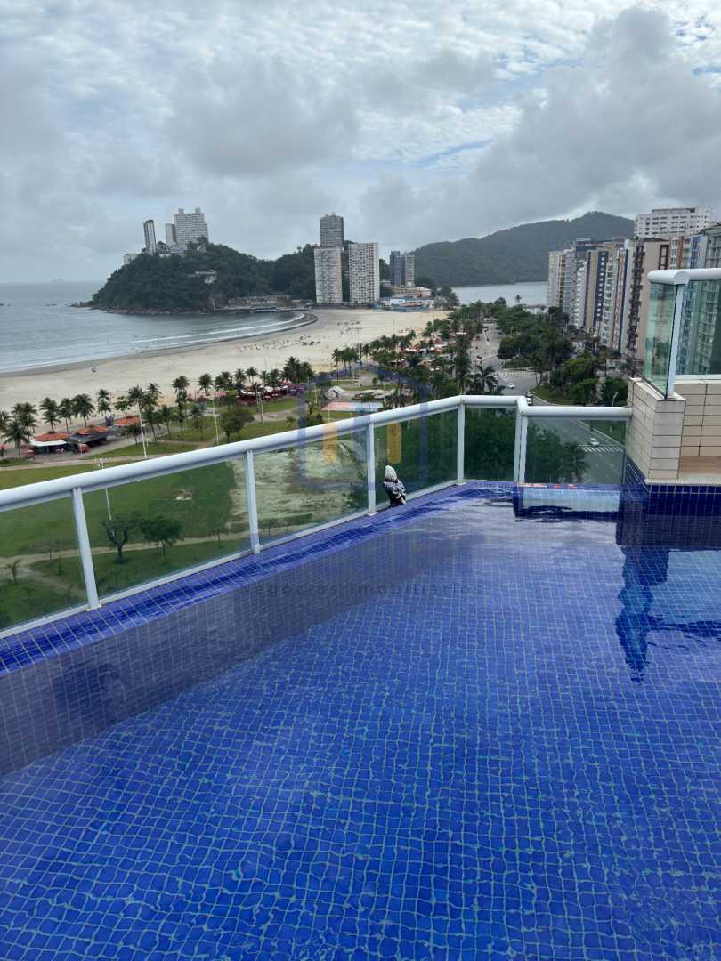 Piscina no Rooftop - 2