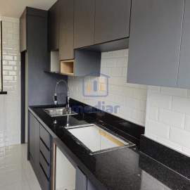 Apartamento 2 quartos à venda Guarujá,SP - R$ 300.000 - MNAP20359