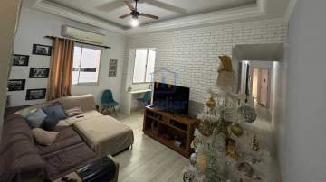 Ótima localização - Apartamento à venda Rua Euclides da Cunha,Santos,SP - R$ 440.000 - MNAP20364