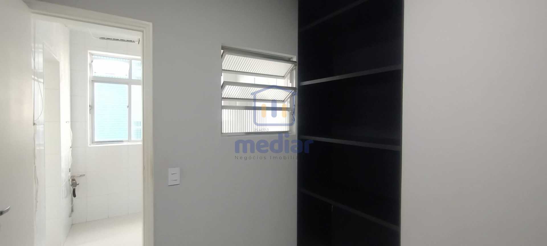 Dependência de Empregada - 6