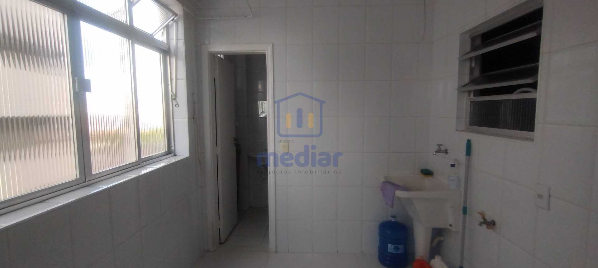 Área de Serviço - 5