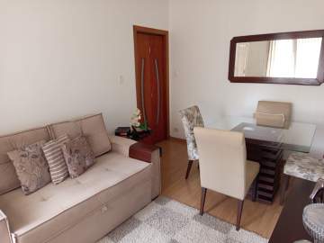 Apartamento à venda Avenida Bartolomeu de Gusmão,Santos,SP - R$ 420.000 - MNAP10185