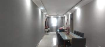 Ótima localização - Apartamento à venda Rua Marechal Floriano Peixoto,São Vicente,SP - R$ 300.000 - MNAP20365