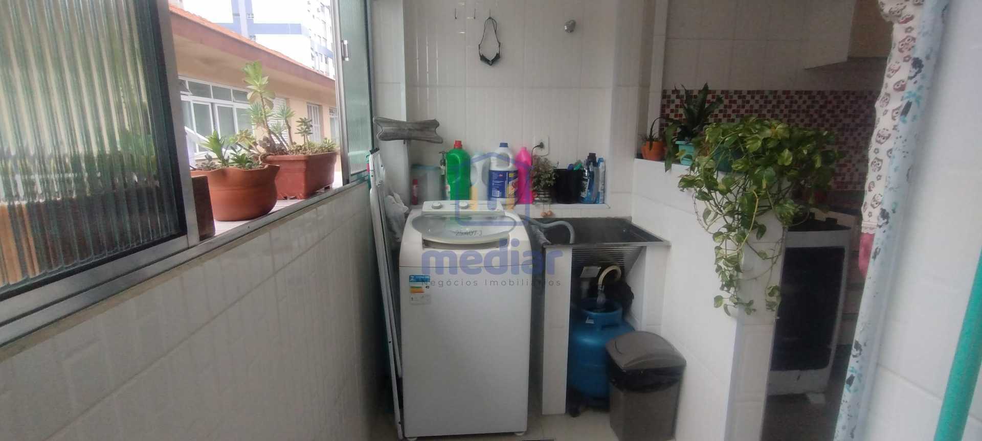 Área de Serviço - 5