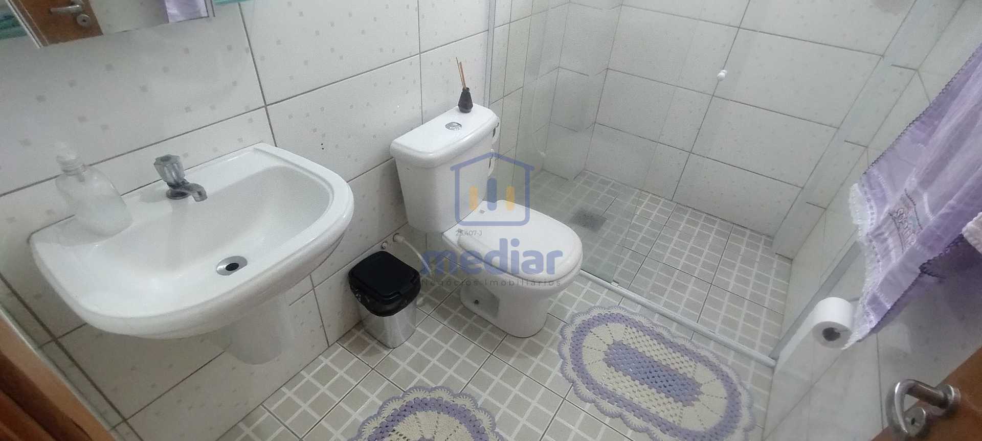 Banheiro Social - 10