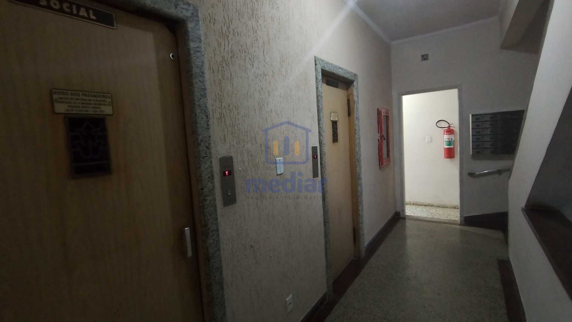 Conheça 11 do imóvel - Apartamento 1 quarto à venda Santos,SP Embaré - R$ 325.000 - MNAP10186 - 9 11 - 9