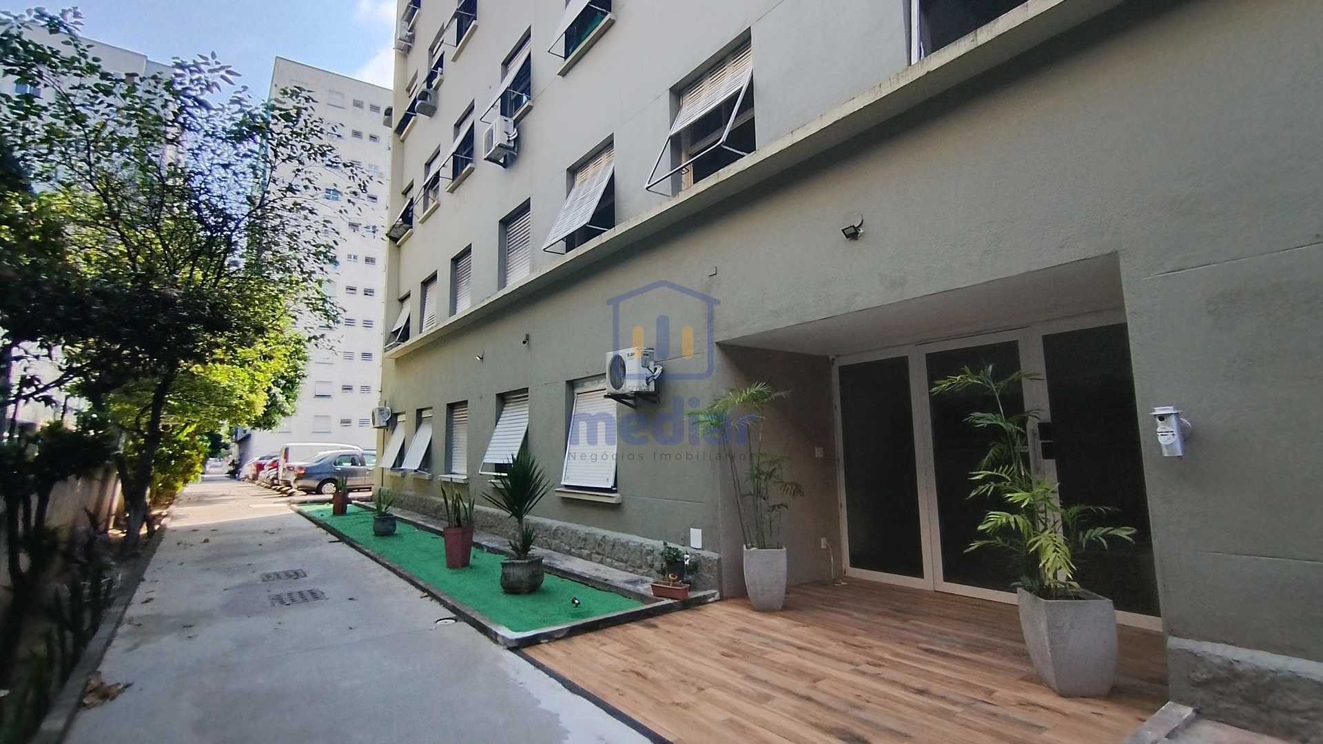 Conheça 12 do imóvel - Apartamento 1 quarto à venda Santos,SP Embaré - R$ 325.000 - MNAP10186 - 10 12 - 10