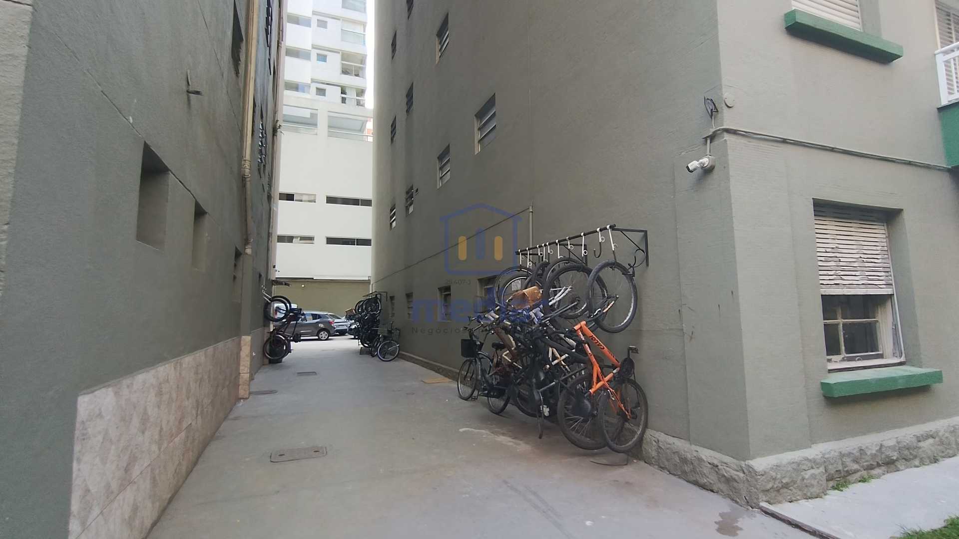 Conheça 13 do imóvel - Apartamento 1 quarto à venda Santos,SP Embaré - R$ 325.000 - MNAP10186 - 14 13 - 14