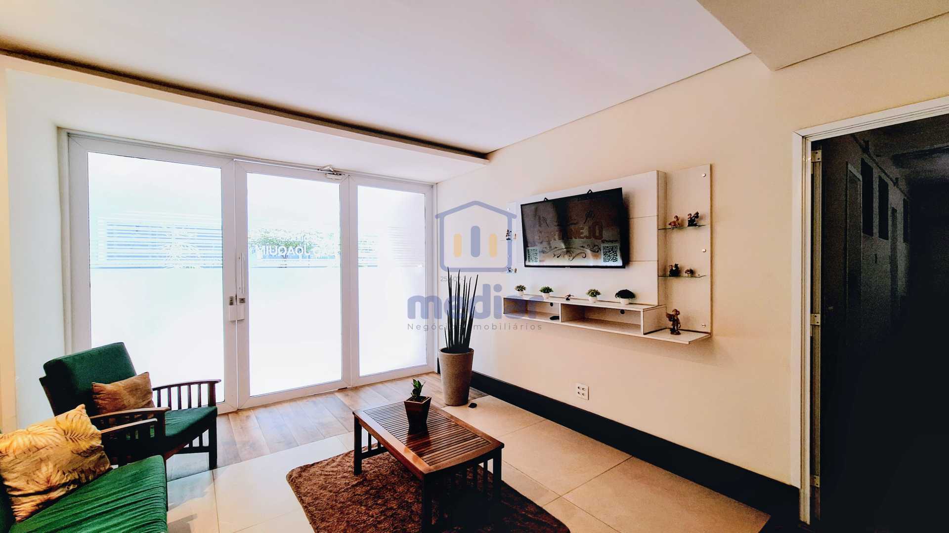 Conheça 20250610_111922-EDIT do imóvel - Apartamento 1 quarto à venda Santos,SP Embaré - R$ 325.000 - MNAP10186 - 11 20250610_111922-EDIT - 11