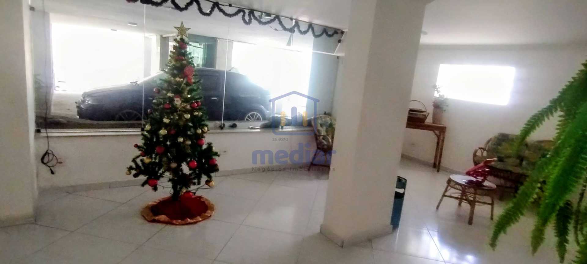 Entrada do Prédio - 15