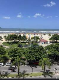 Imperdível - Apartamento 3 quartos à venda Santos,SP - R$ 954.000 - MNAP30182