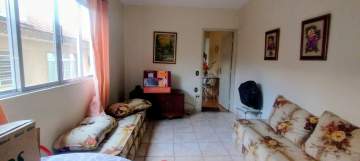 Ótima localização - Apartamento à venda Rua Marechal Floriano Peixoto,São Vicente,SP - R$ 250.000 - MNAP10195