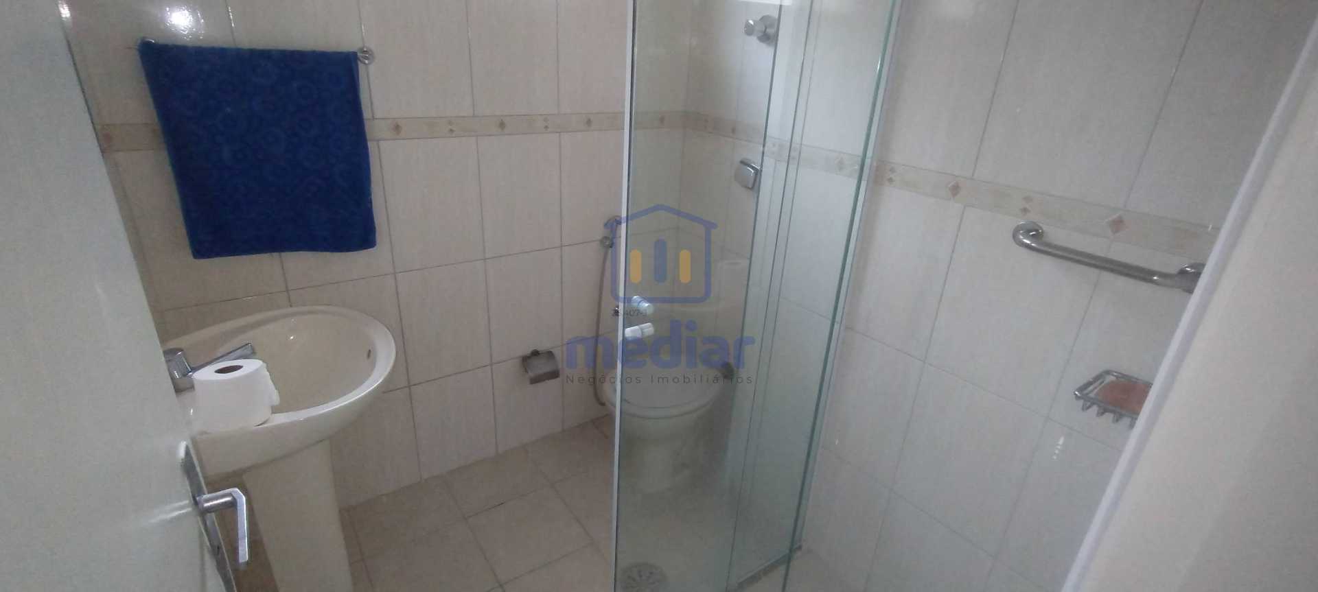 Banheiro - 5