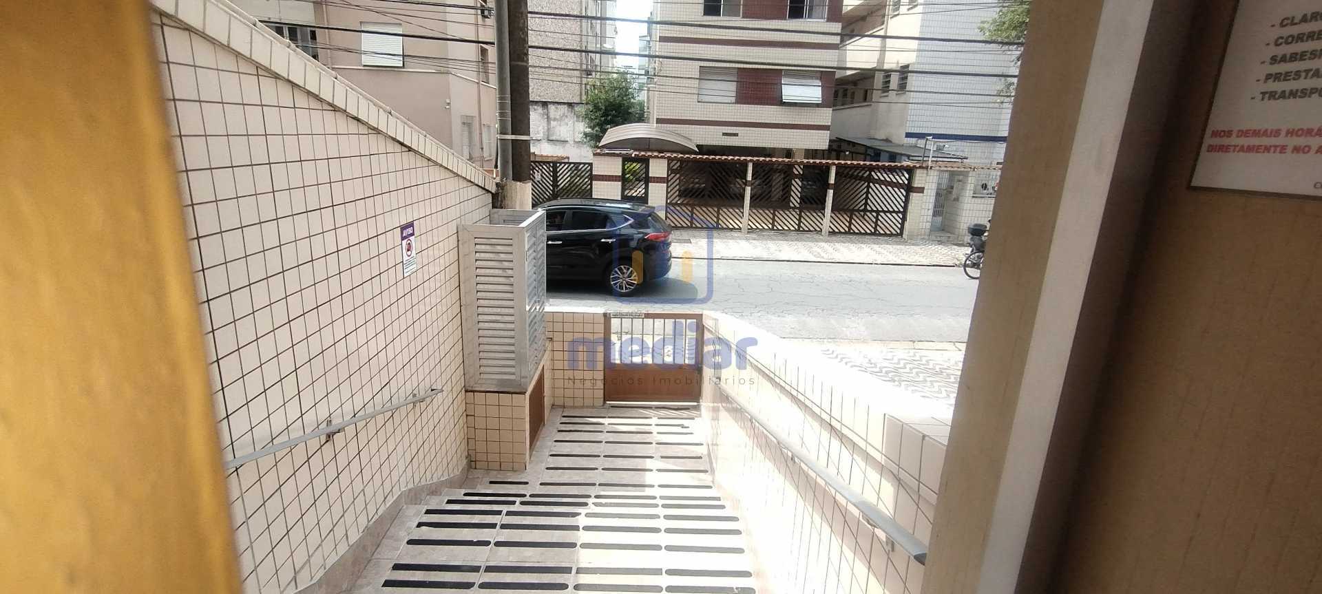 Entrada do Prédio - 15