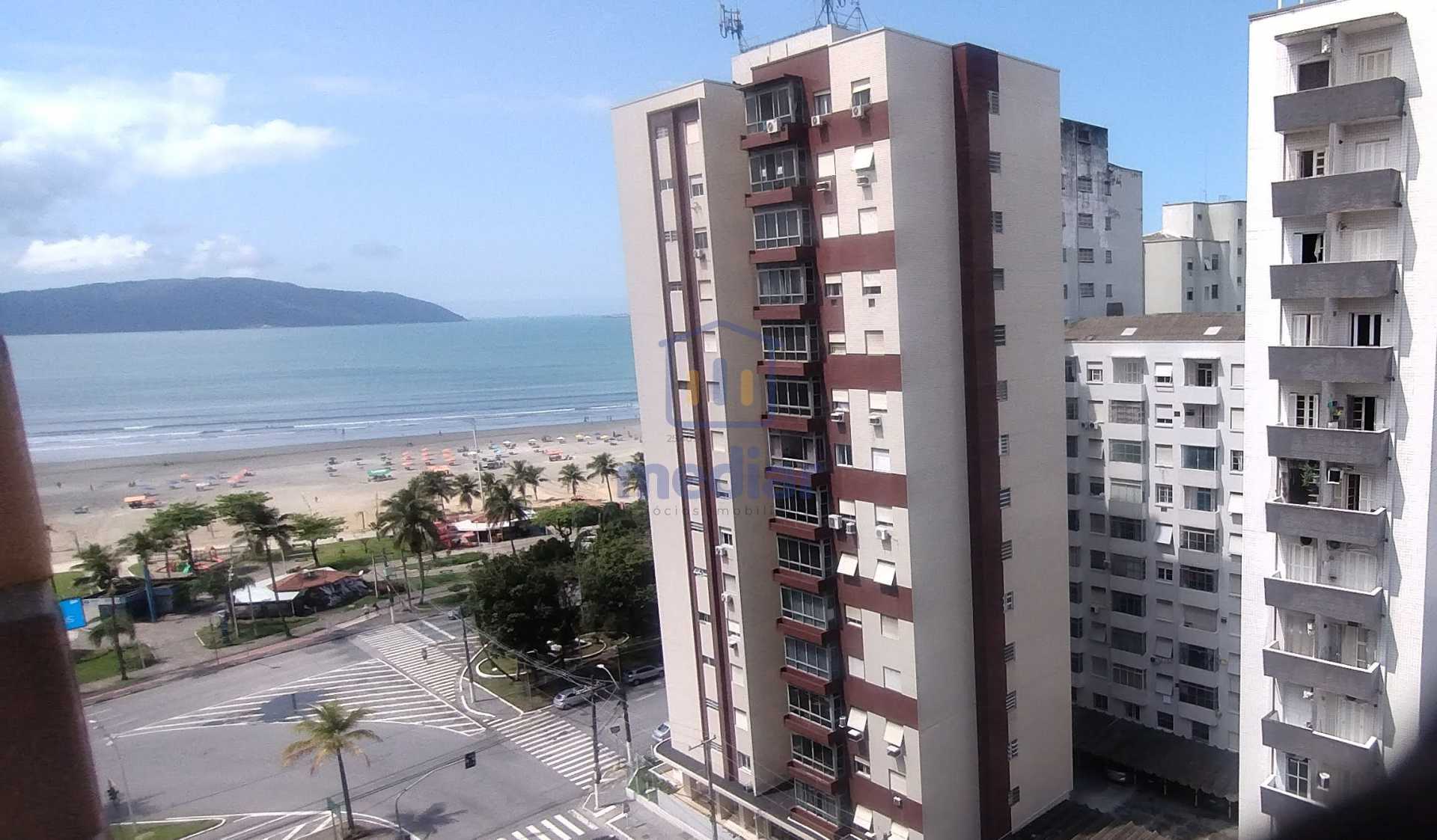 Vista lateral Mar - 1