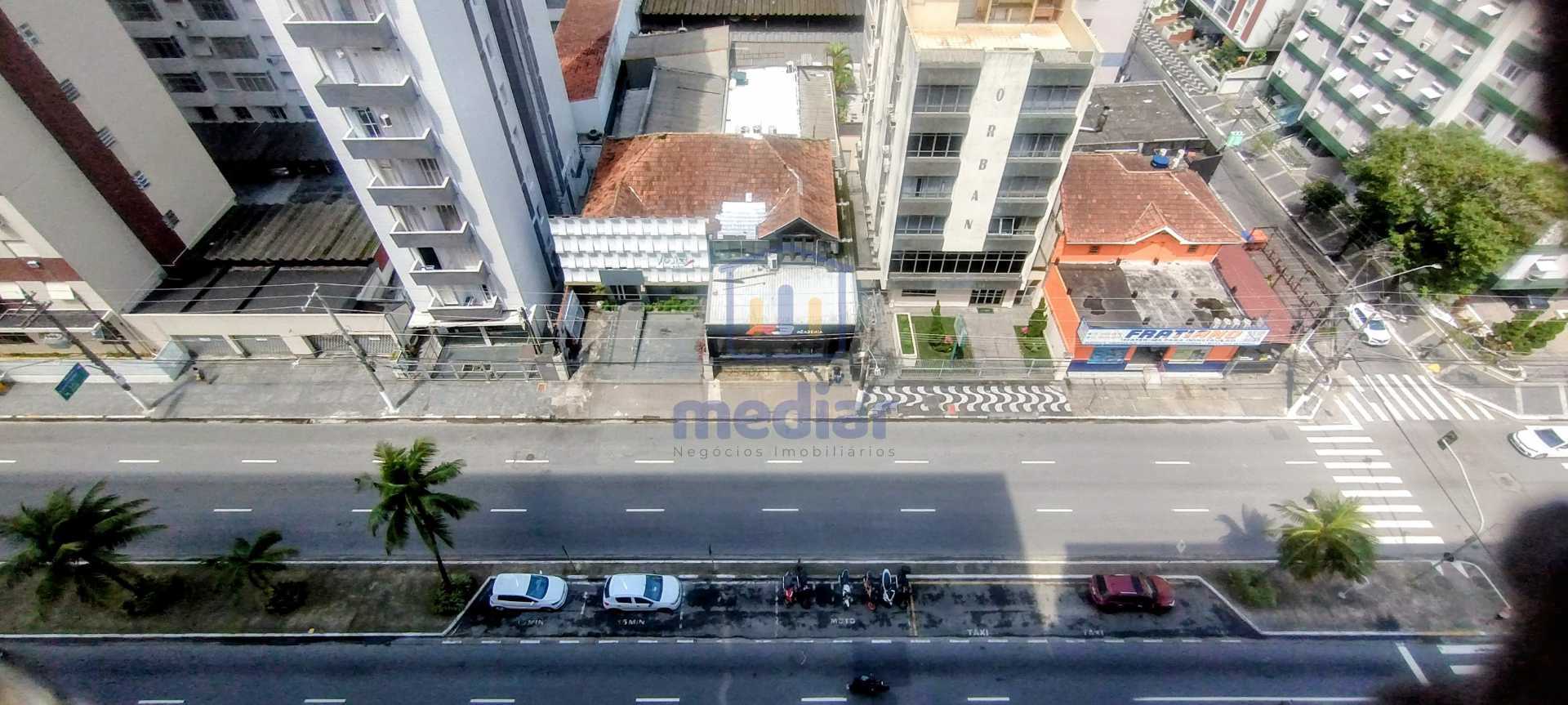 Vista Presidente Wilson - 5