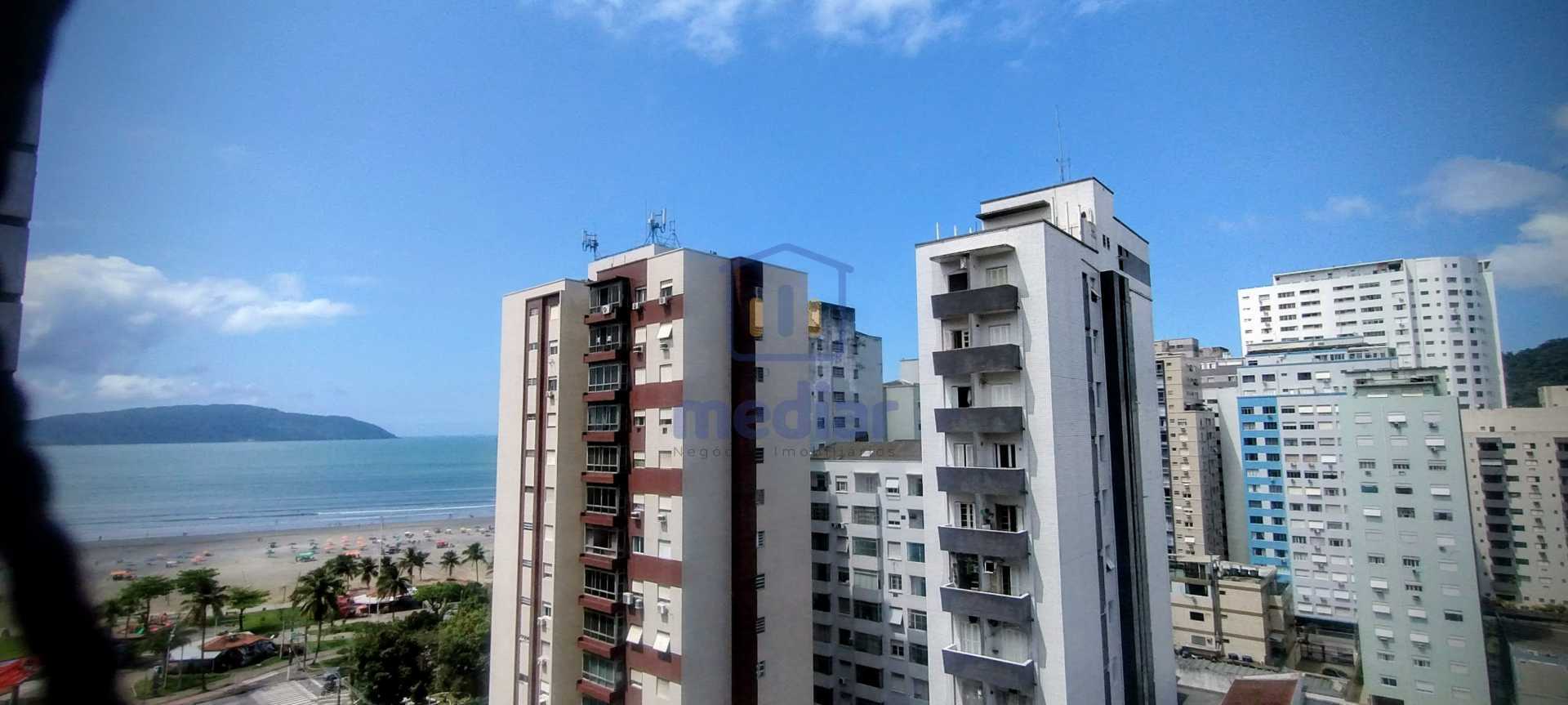 Vista Lateral Mar - 2