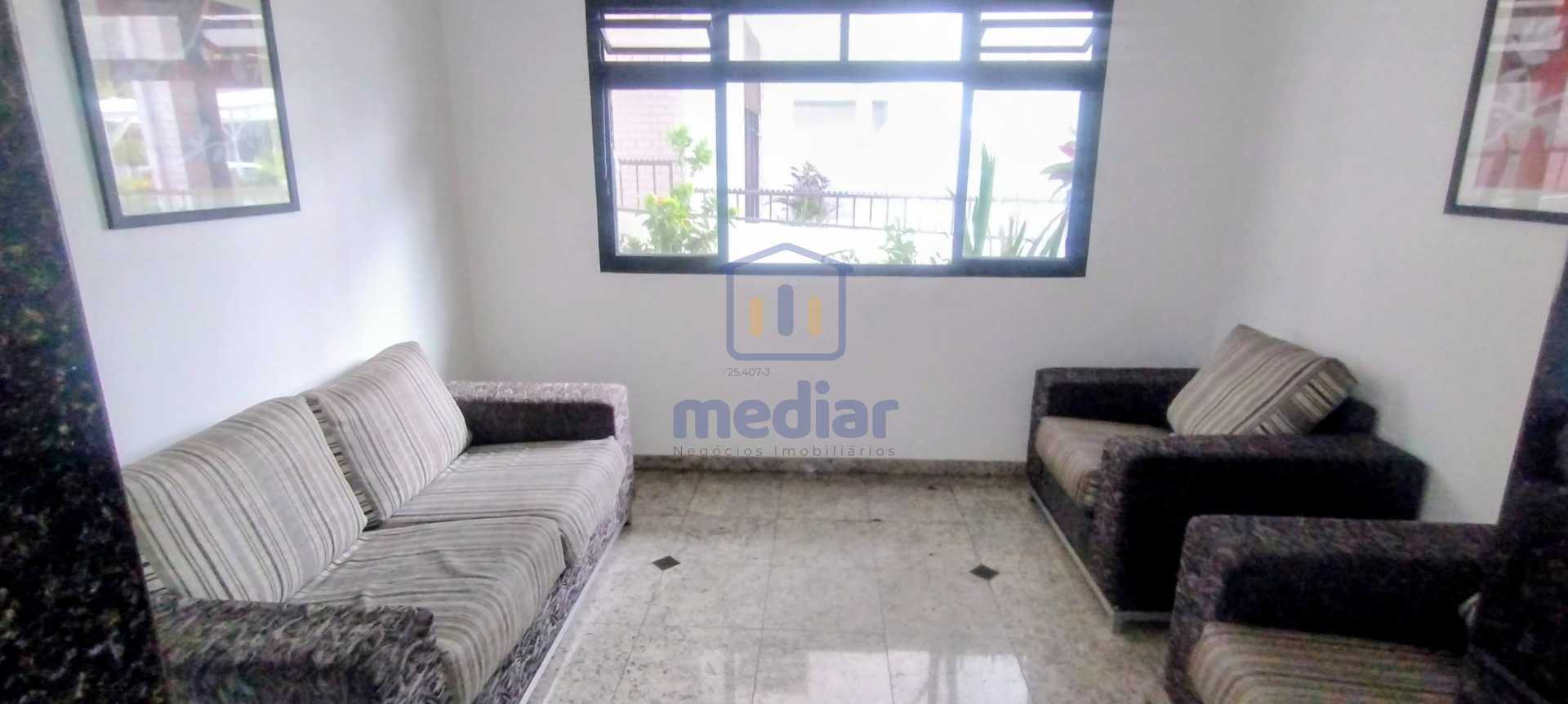 Recepção do Prédio - 26