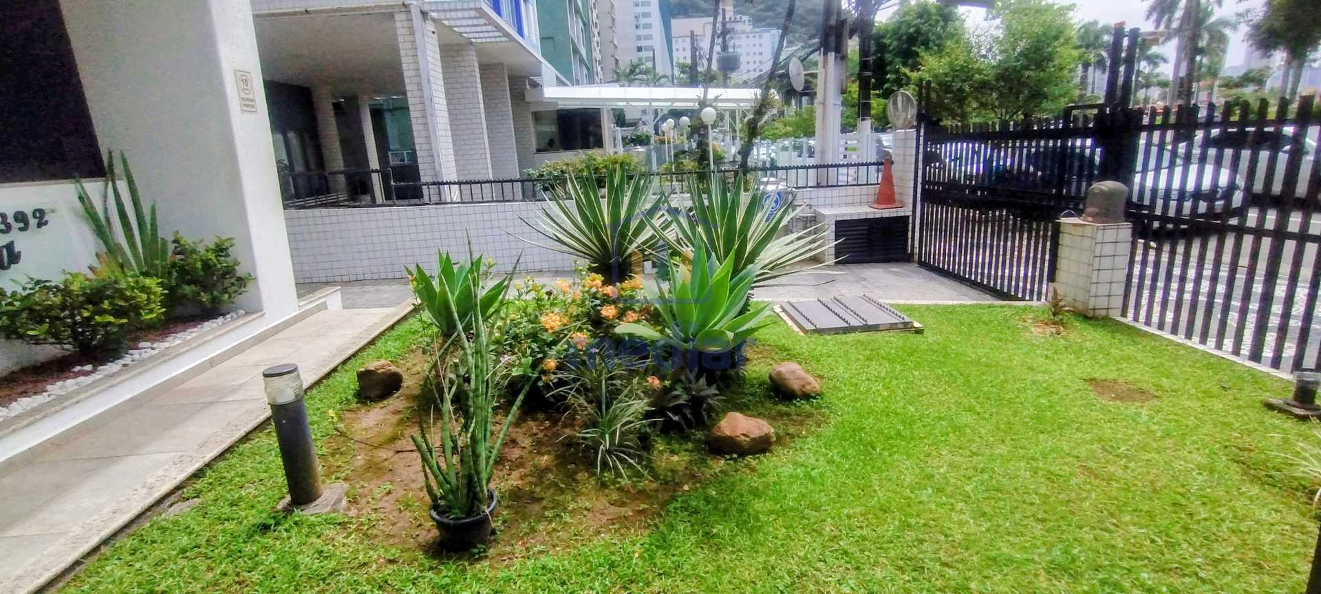 Jardim do Prédio - 28