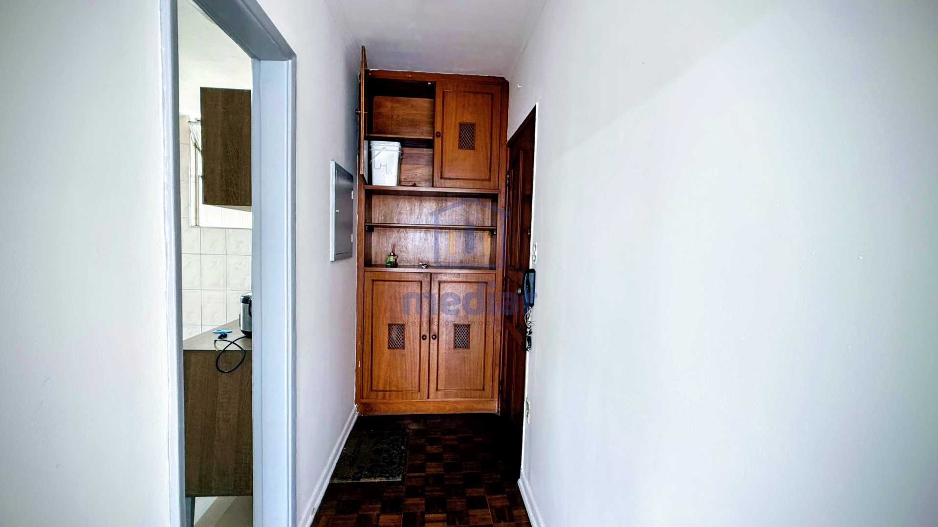 Porta da Entrada - 16