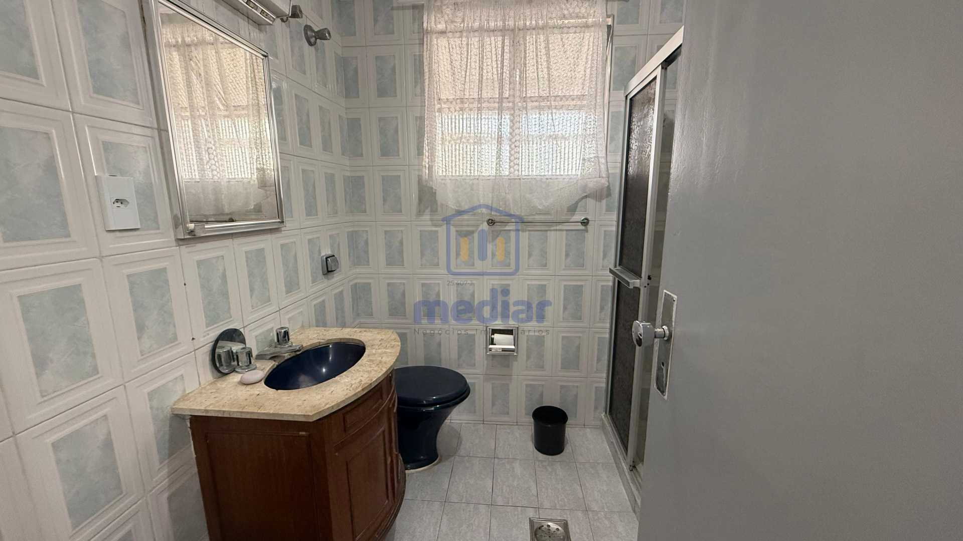 Banheiro Social - 14