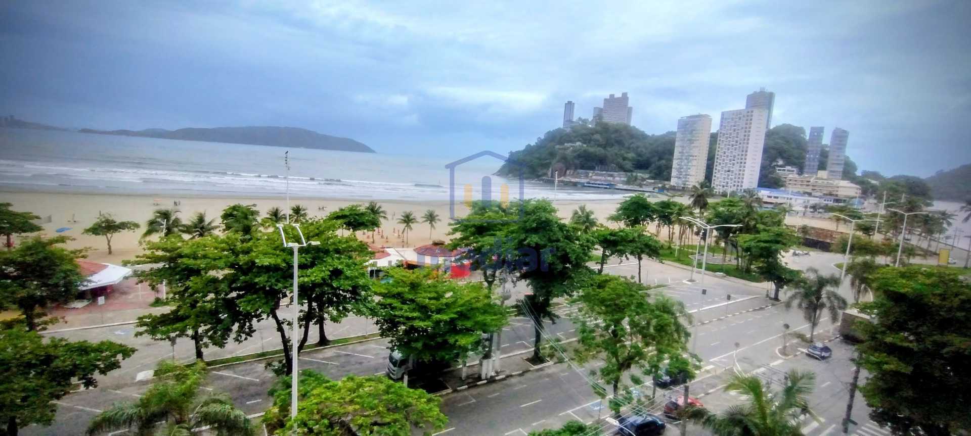 Vista Panorâmica ao Mar - 1