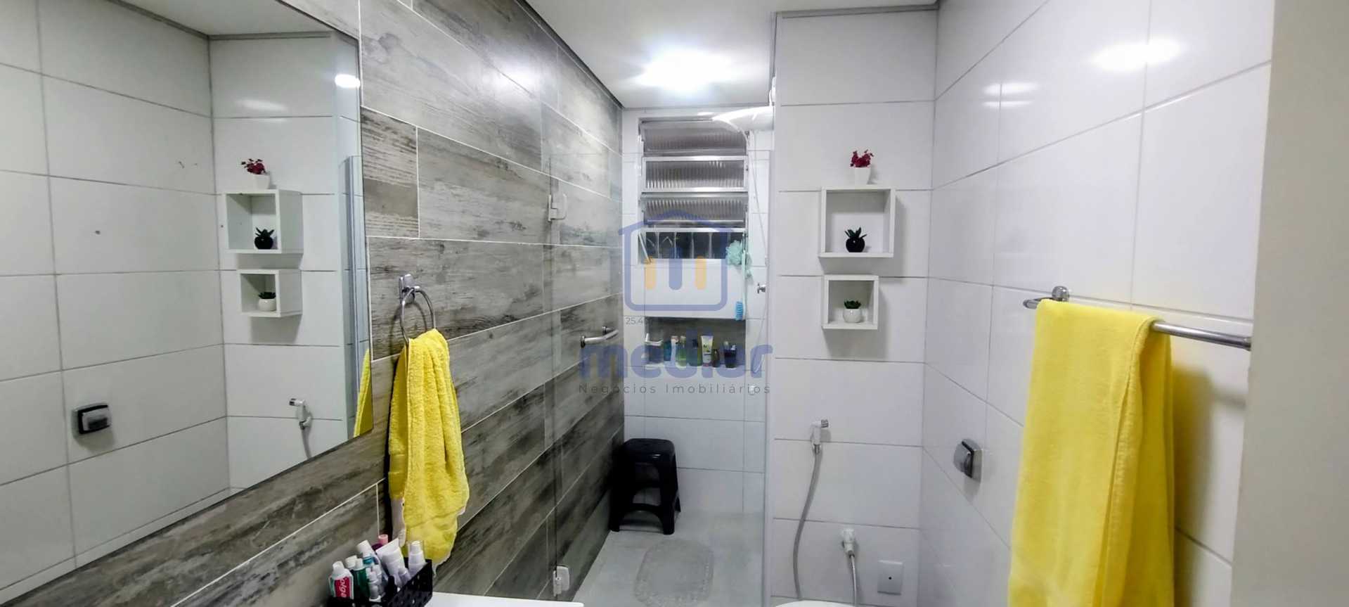 Banheiro Social - 14