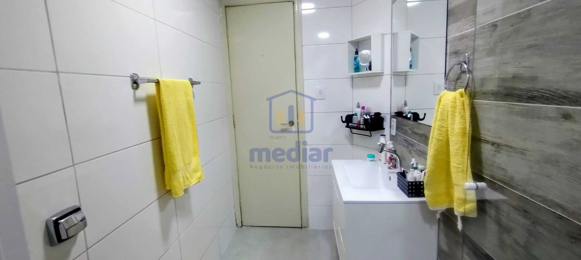 Banheiro Social - 15