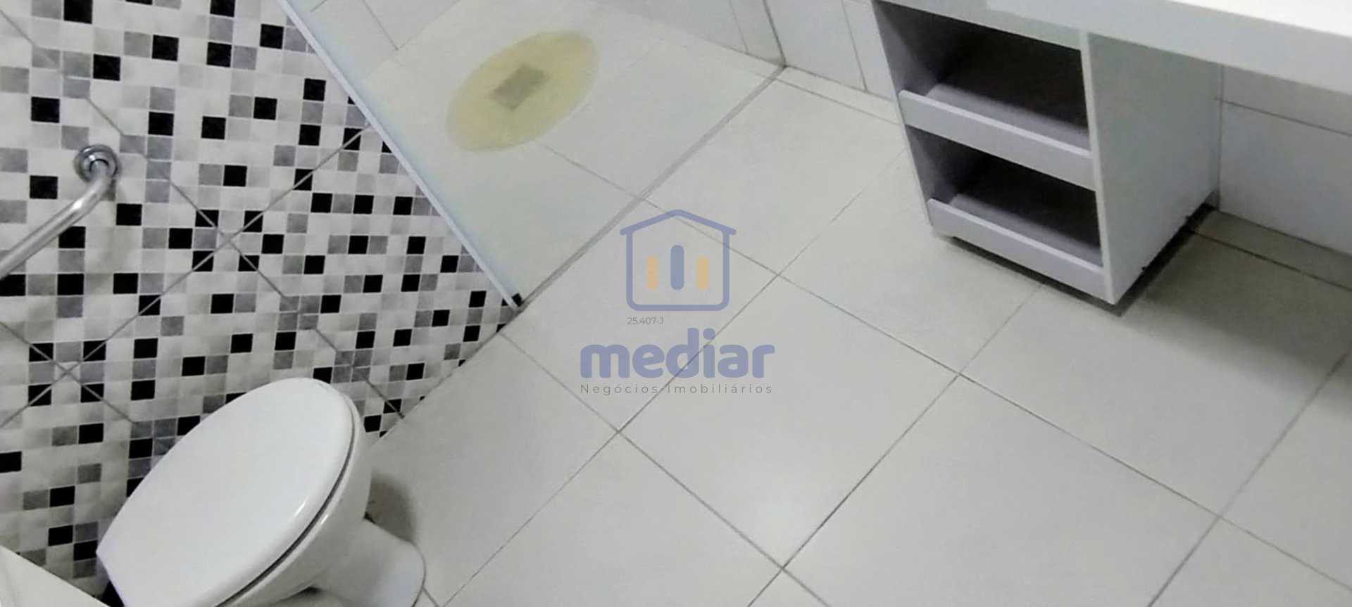 Banheiro Social - 17