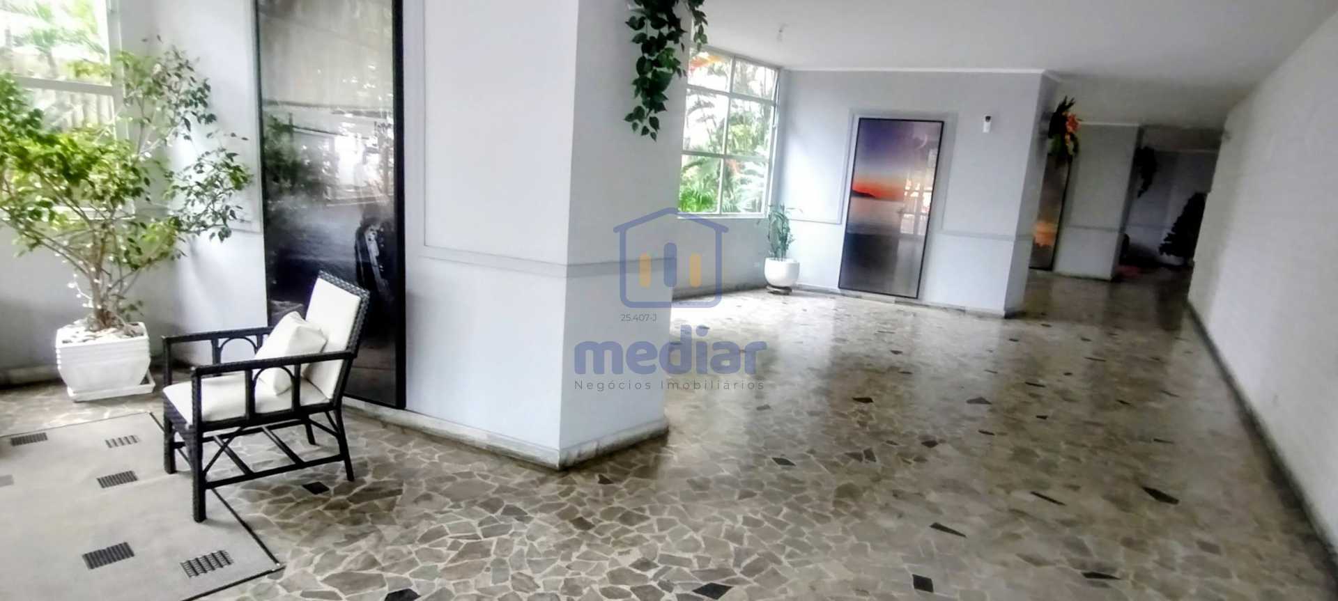 Hall do Prédio - 27