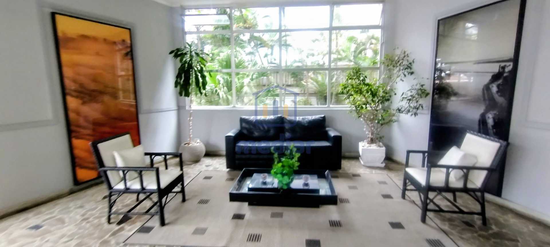 Hall do Prédio - 28