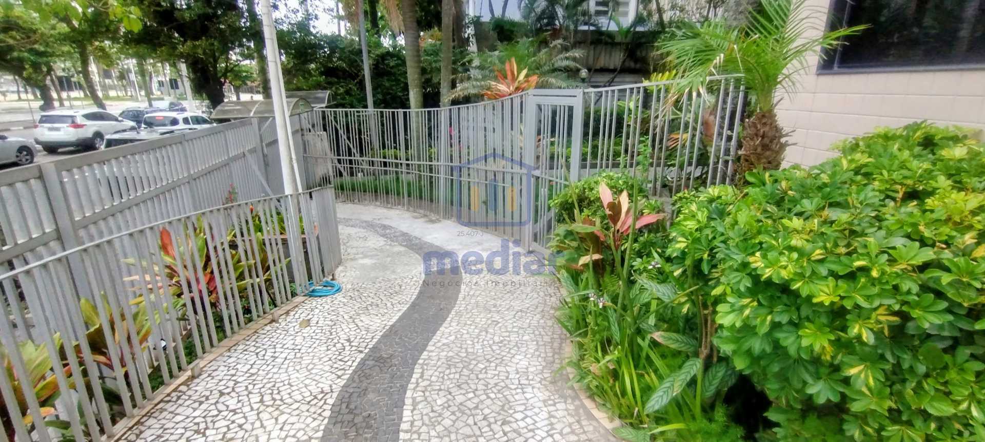  Entrada do Prédio - 29