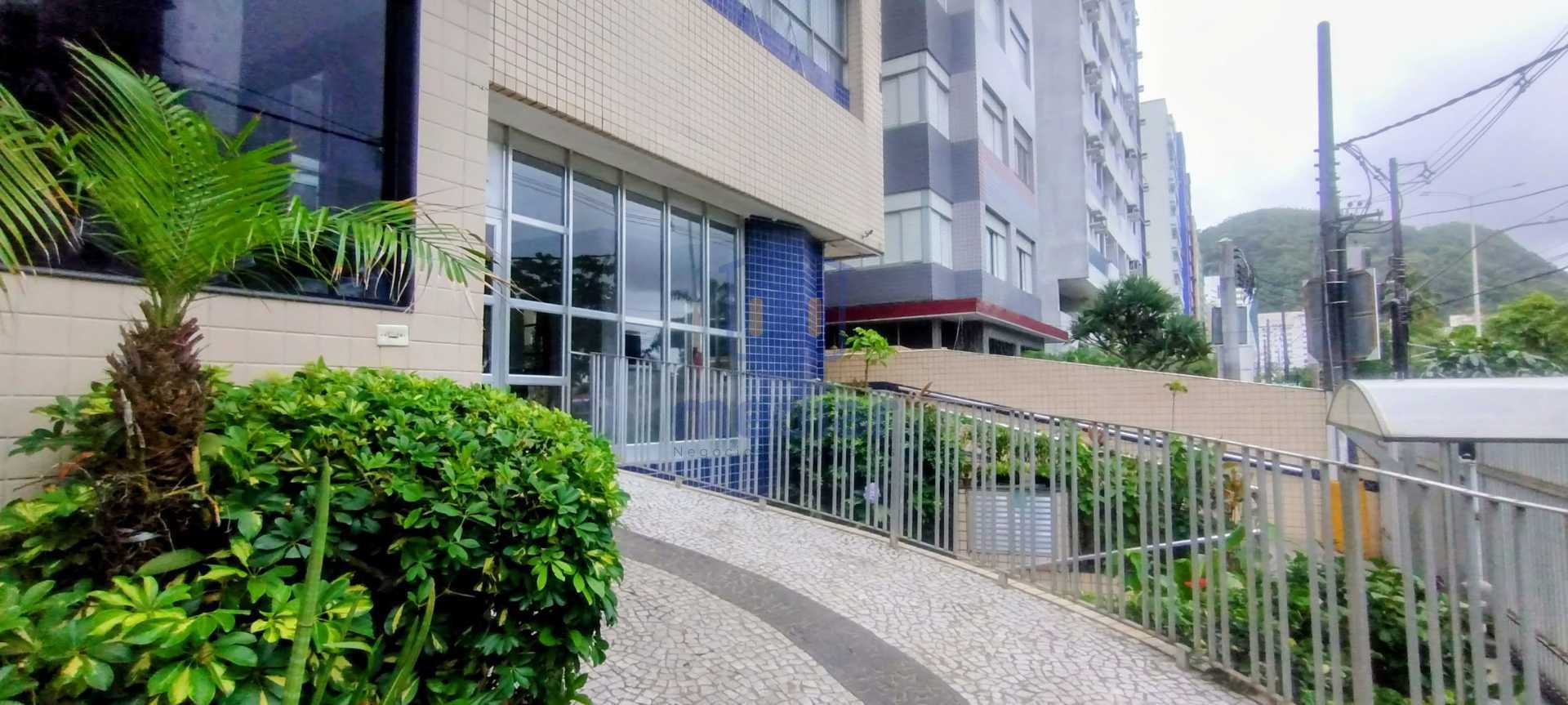 Entrada do Prédio - 30