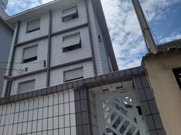 Apartamento 2 quartos à venda Santos,SP Embaré - R$ 375.000 - MNAP20380