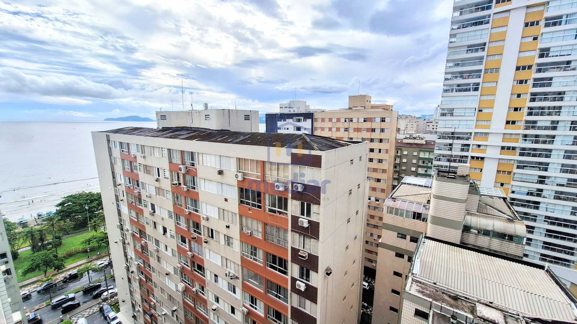 Vista Lateral para a praia - 6