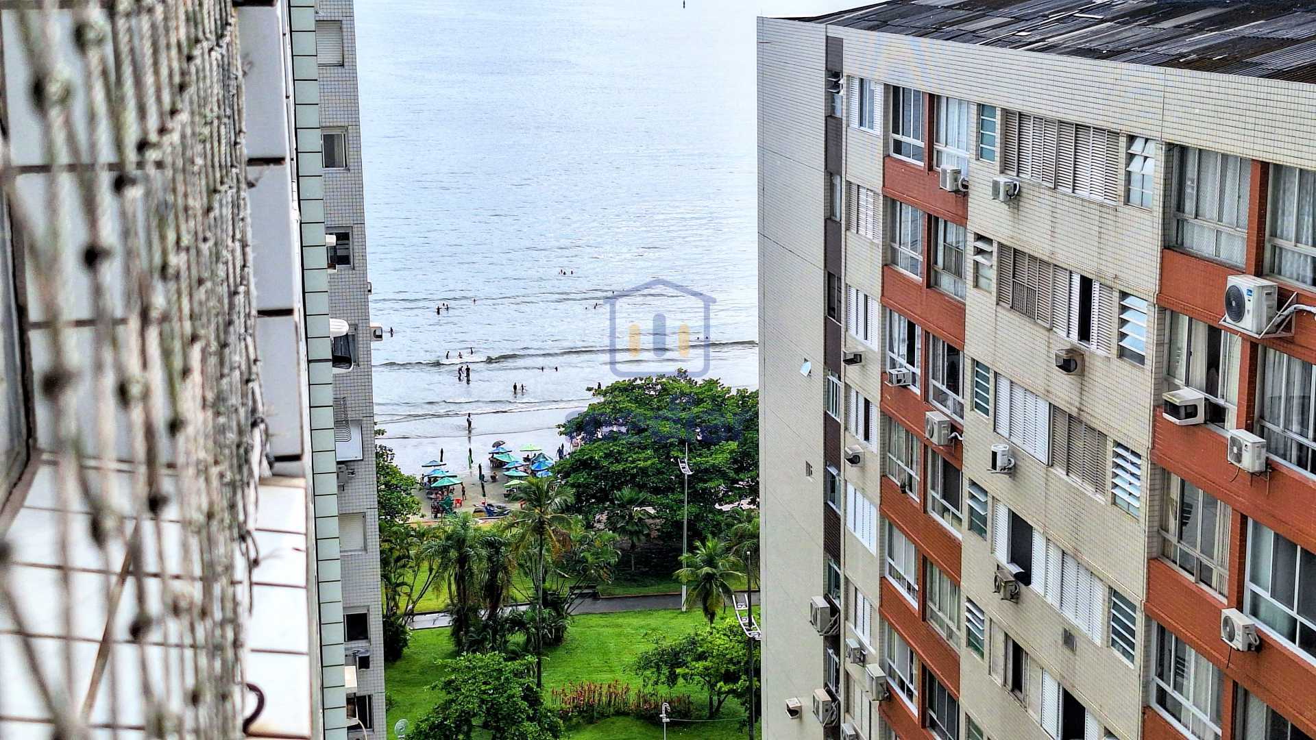 Vista Lateral para a praia - 7