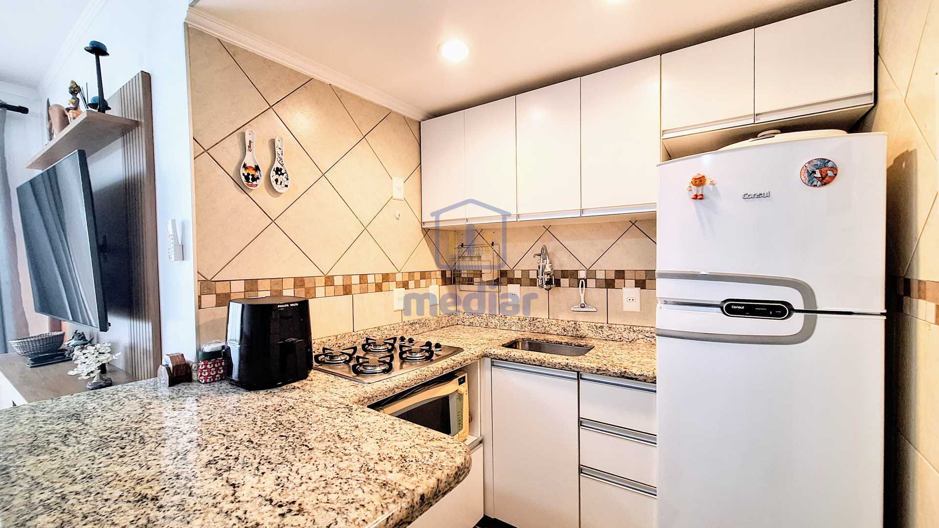 Cozinha Americana - 4