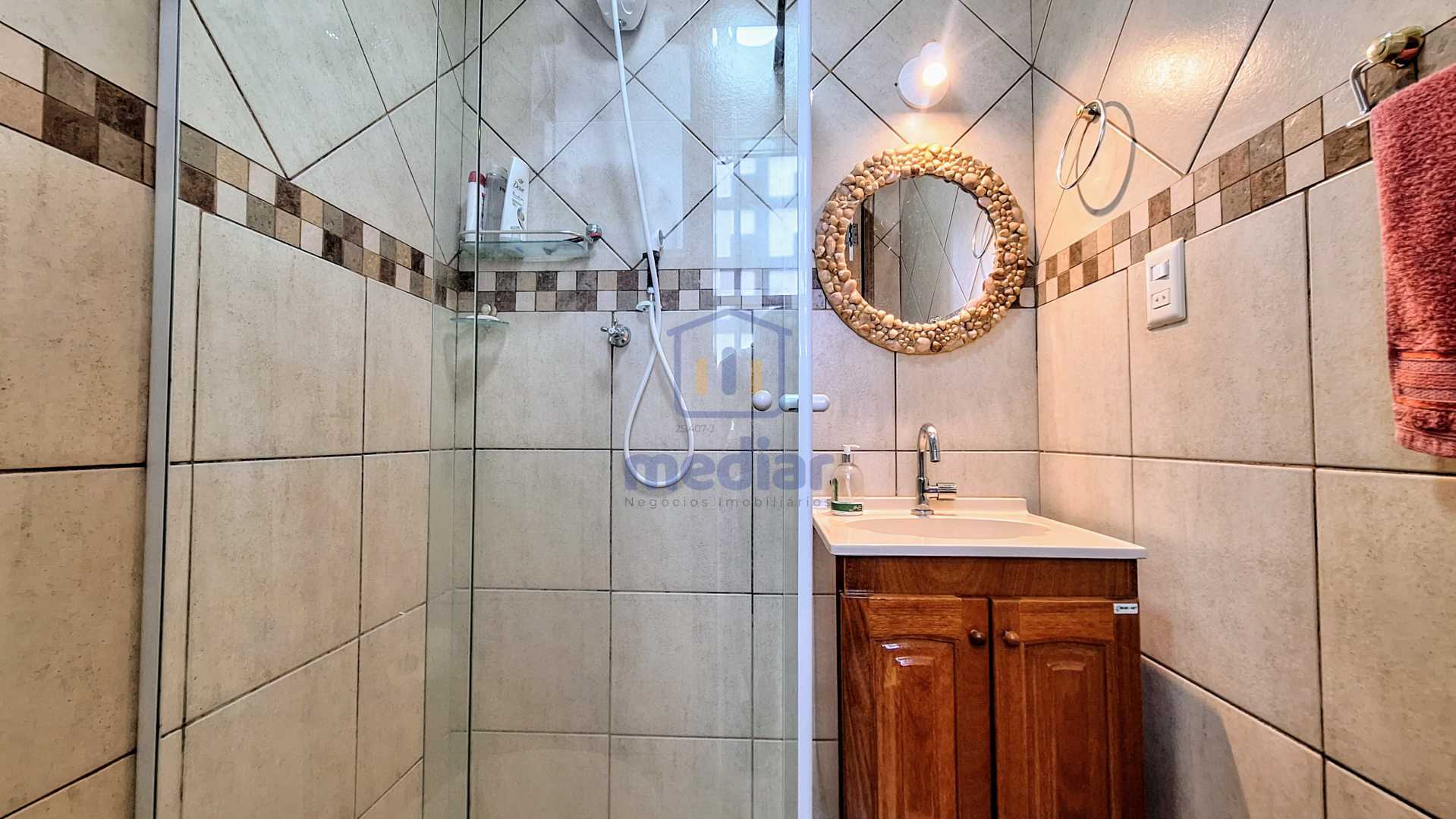 Banheiro - 12