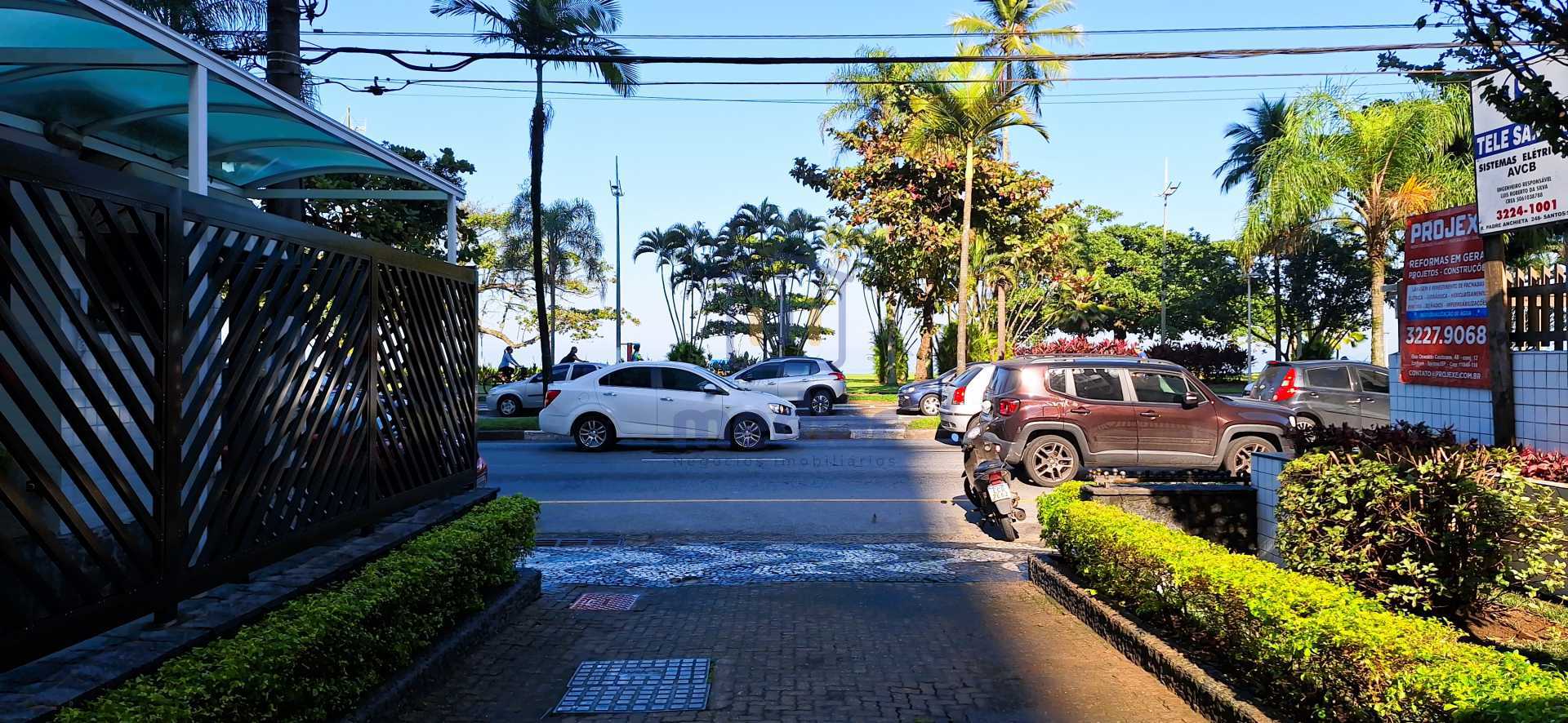 Entrada Bartolomeu Gusmão - 15