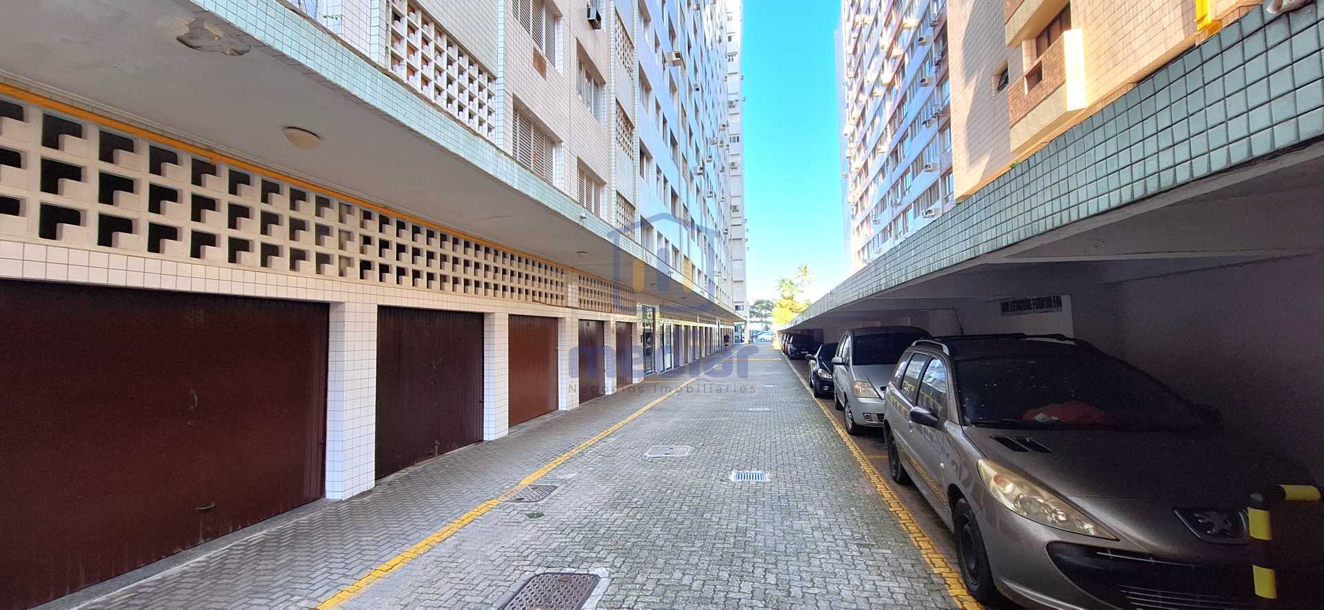 Corredor acesso ao bloco - 19