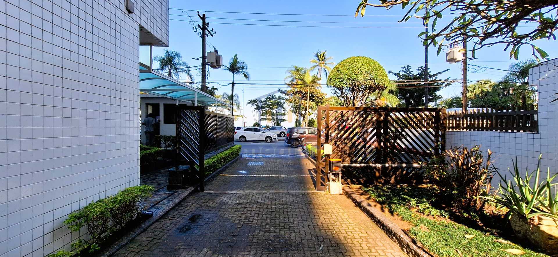 Entrada Bartolomeu Gusmão - 17