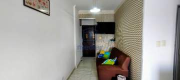Ótima localização - Apartamento à venda Rua Padre Anchieta,São Vicente,SP - R$ 270.000 - MNAP10200
