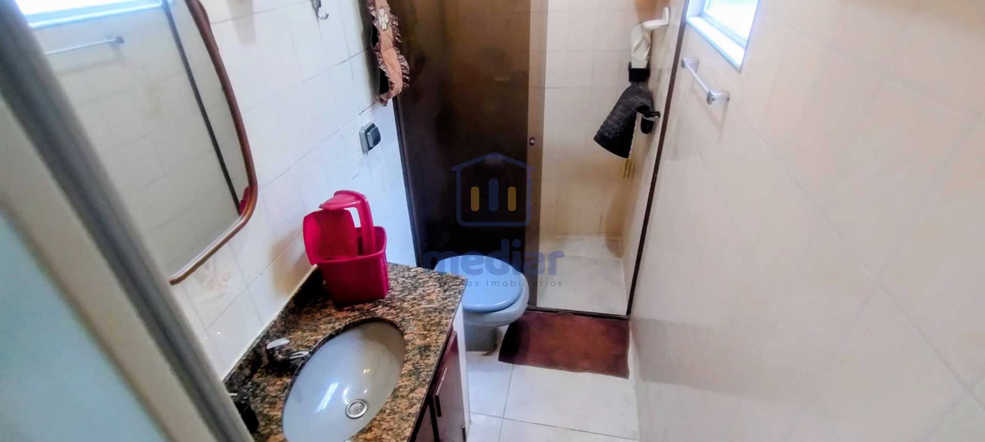 Banheiro - 8
