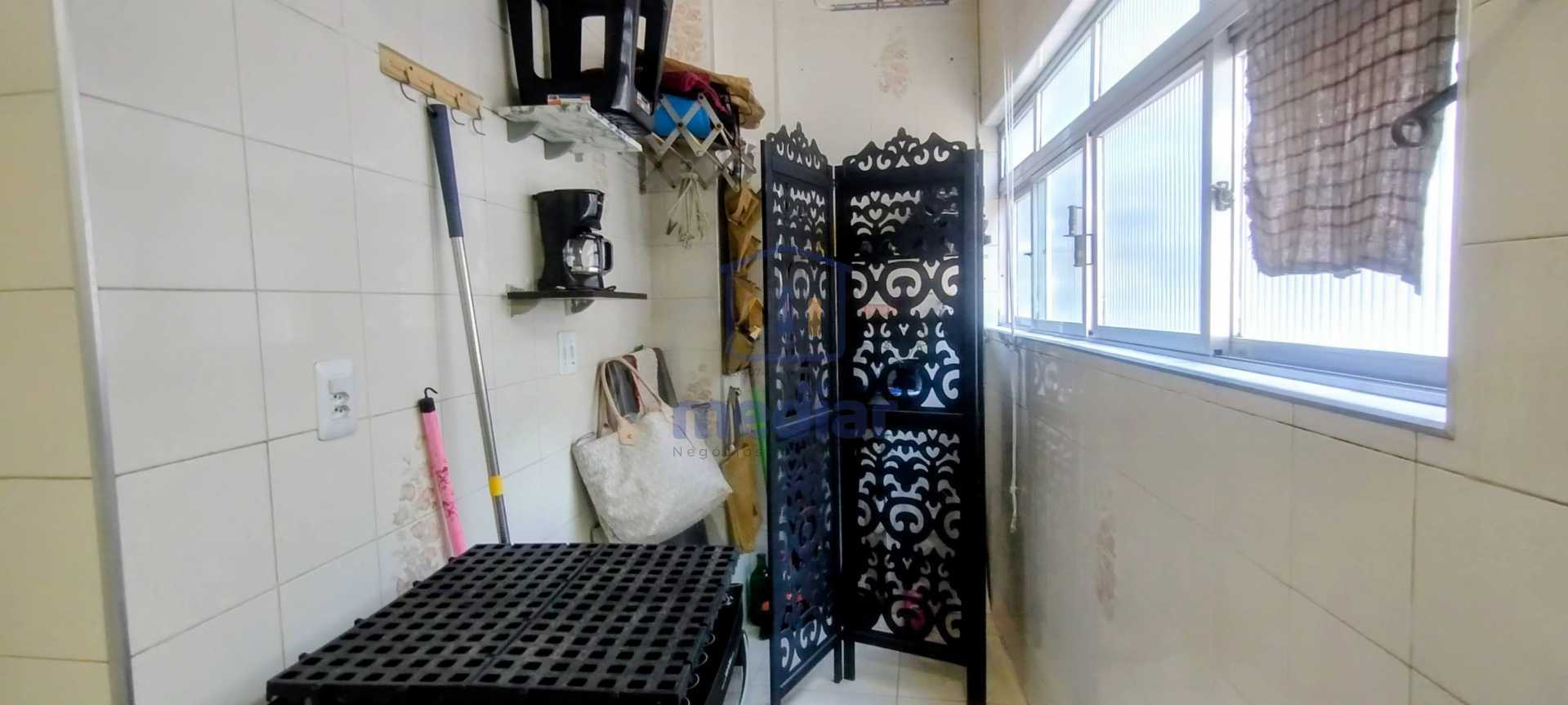 Área de Serviço - 5