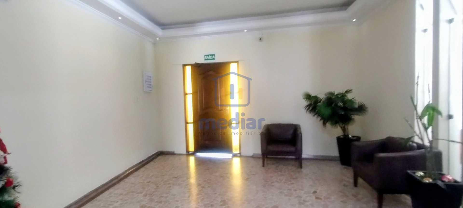 Hall do Prédio - 14