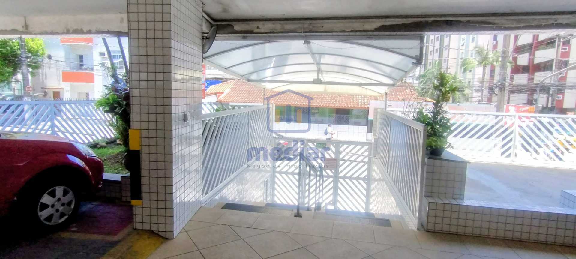 Entrada do Prédio - 15