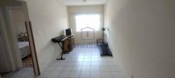 Ótima localização - Apartamento à venda Rua Padre Anchieta,São Vicente,SP - R$ 230.000 - MNAP10201