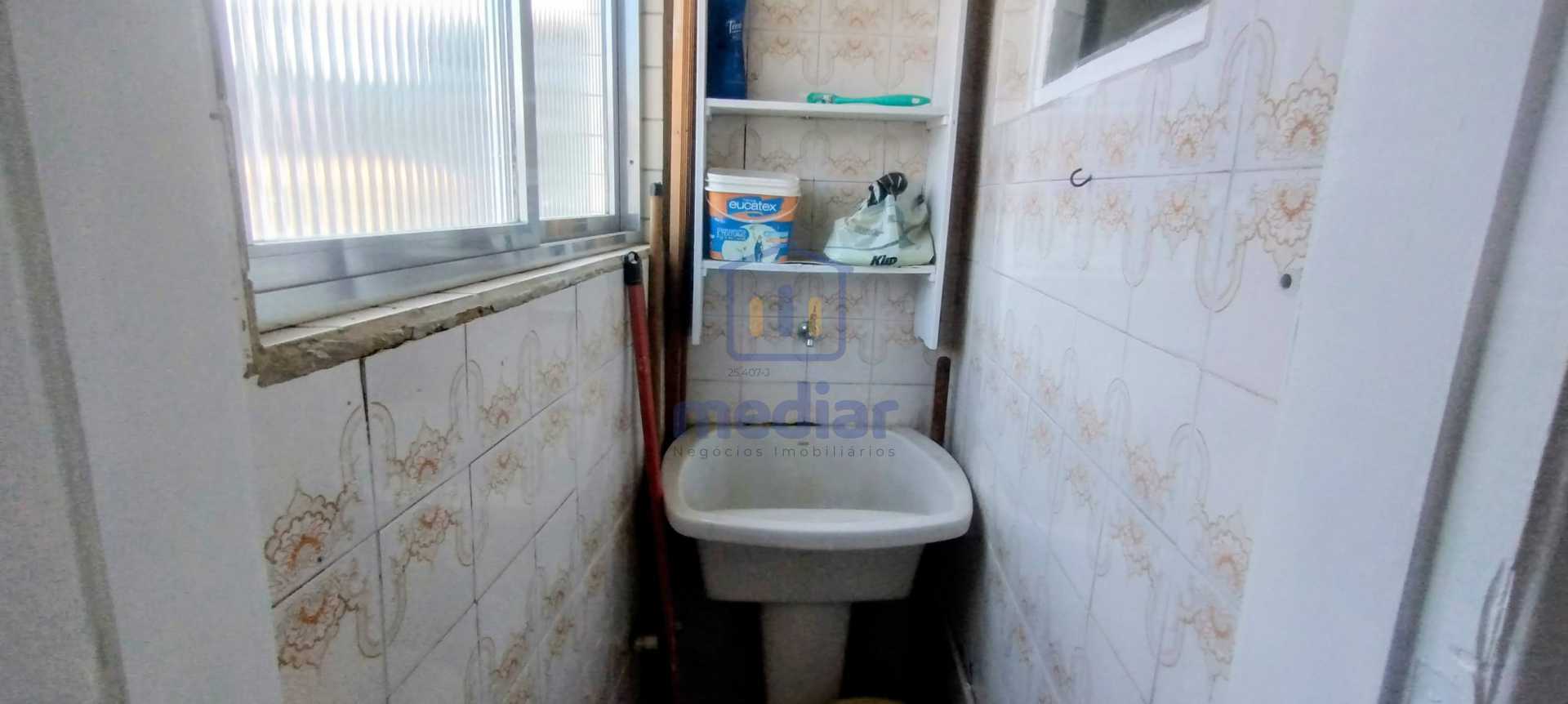 Área de Serviço - 6